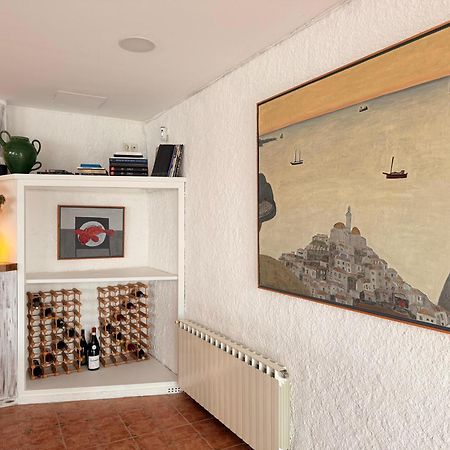 La Fonda Bed & Breakfast Cadaques Bagian luar foto
