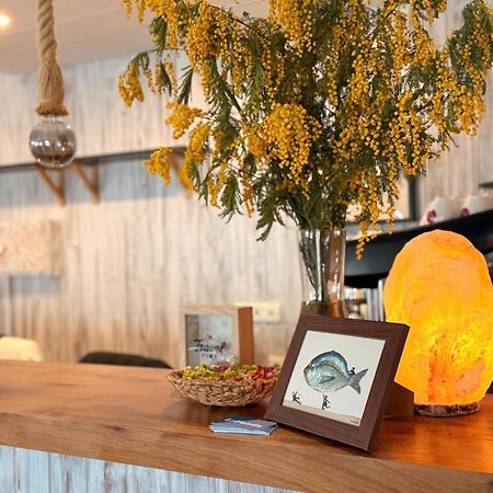 La Fonda Bed & Breakfast Cadaques Bagian luar foto
