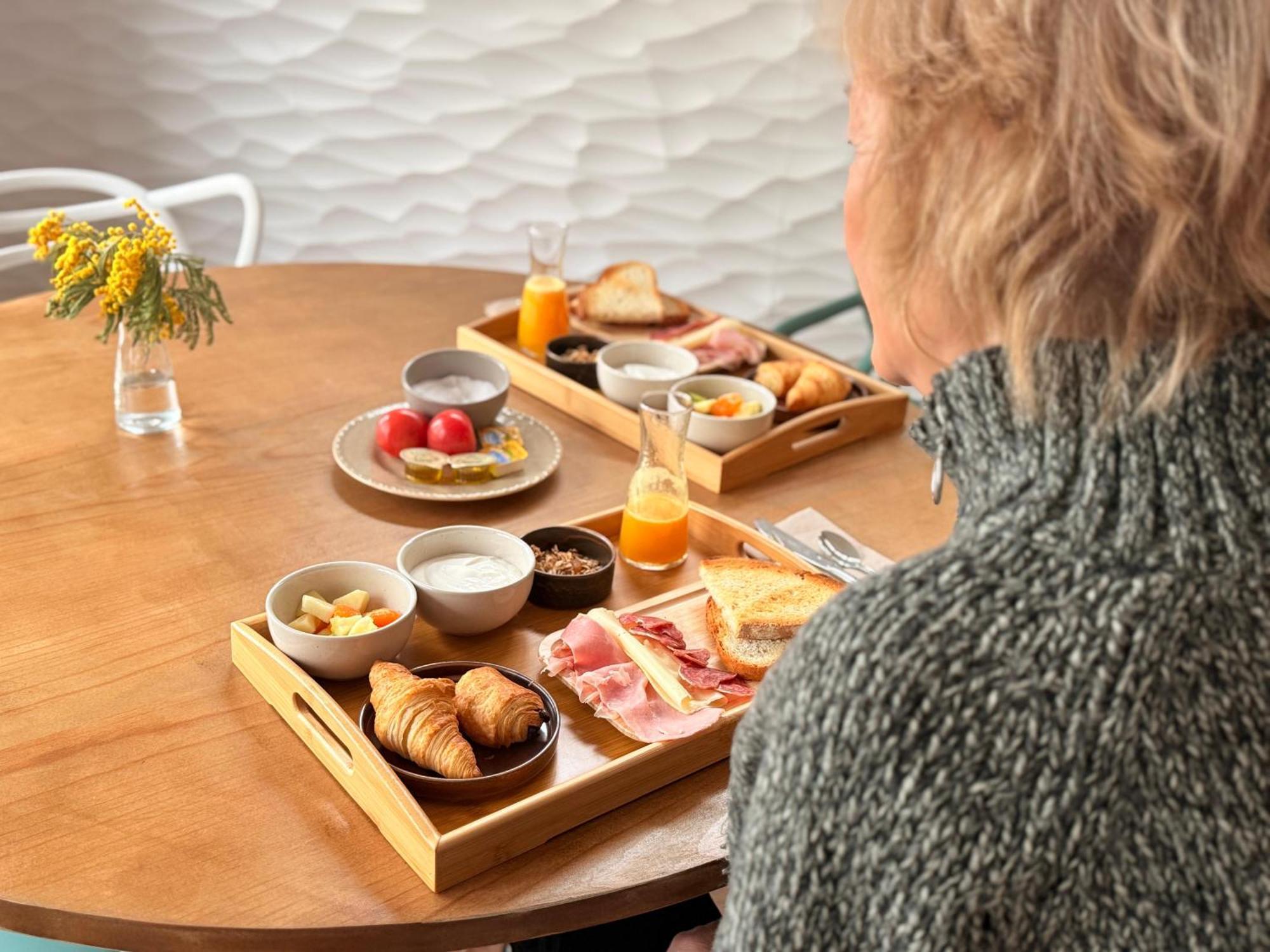 La Fonda Bed & Breakfast Cadaques Bagian luar foto