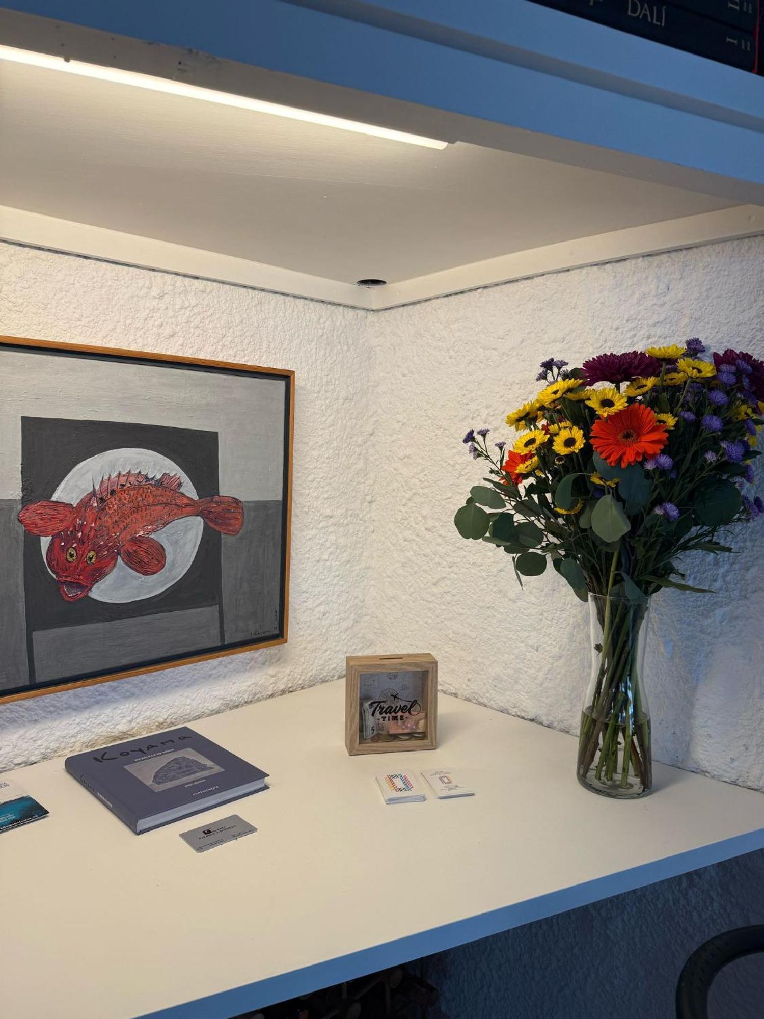 La Fonda Bed & Breakfast Cadaques Bagian luar foto